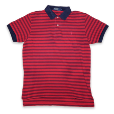 Vintage Polo Ralph Lauren Polo Shirt Large - Double Double Vintage