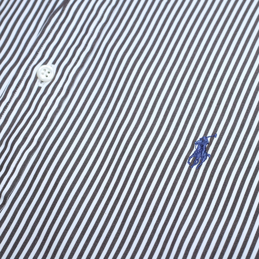 Polo Ralph Lauren Button Down Shirt XLarge - Double Double Vintage