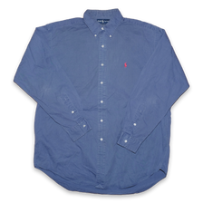 Vintage Ralph Lauren Shirt Large / XLarge - Double Double Vintage