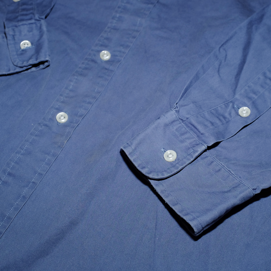 Vintage Ralph Lauren Shirt Large / XLarge - Double Double Vintage