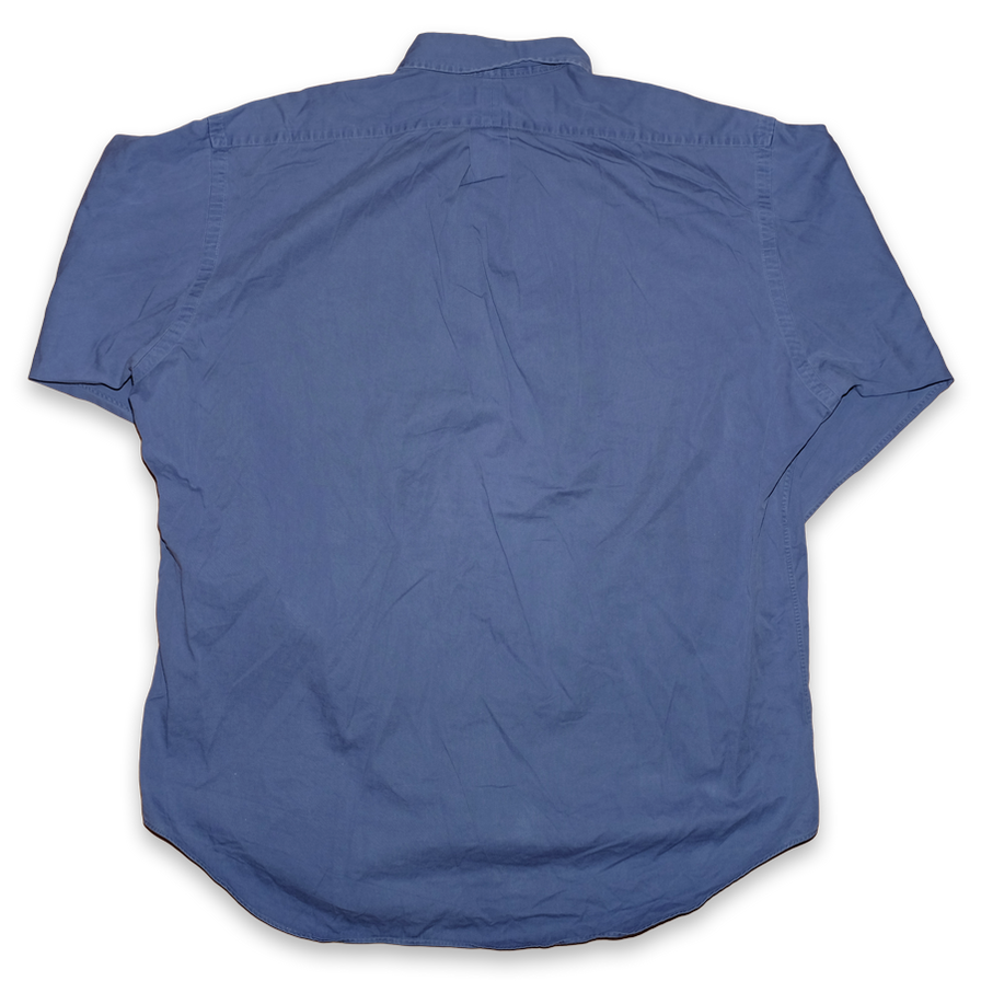 Vintage Ralph Lauren Shirt Large / XLarge - Double Double Vintage