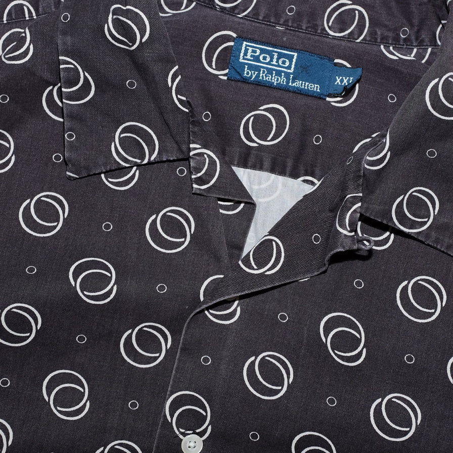 Vintage Polo Ralph Lauren Shirt XXLarge - Double Double Vintage