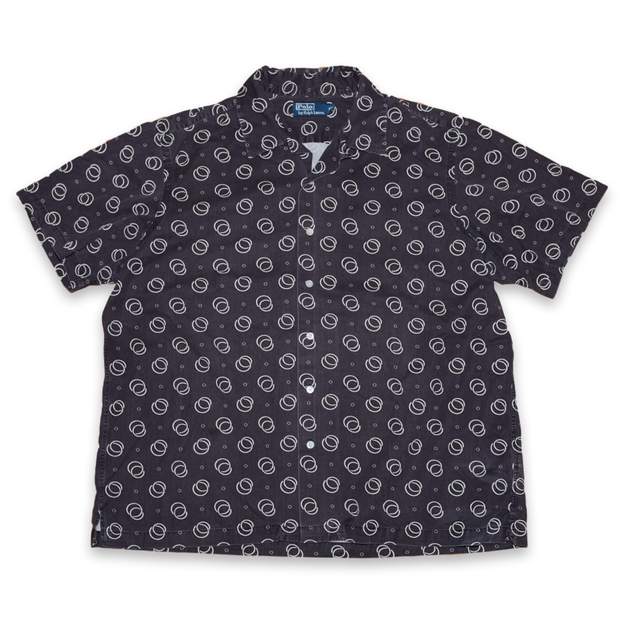 Vintage Polo Ralph Lauren Shirt XXLarge - Double Double Vintage