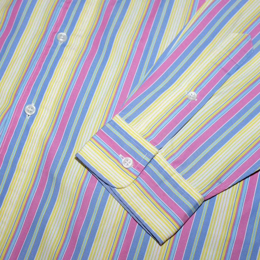 Polo Ralph Lauren Button Down Shirt XLarge - Double Double Vintage