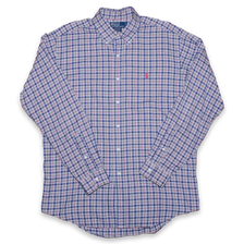 Vintage Polo Ralph Lauren Shirt Large / XLarge - Double Double Vintage