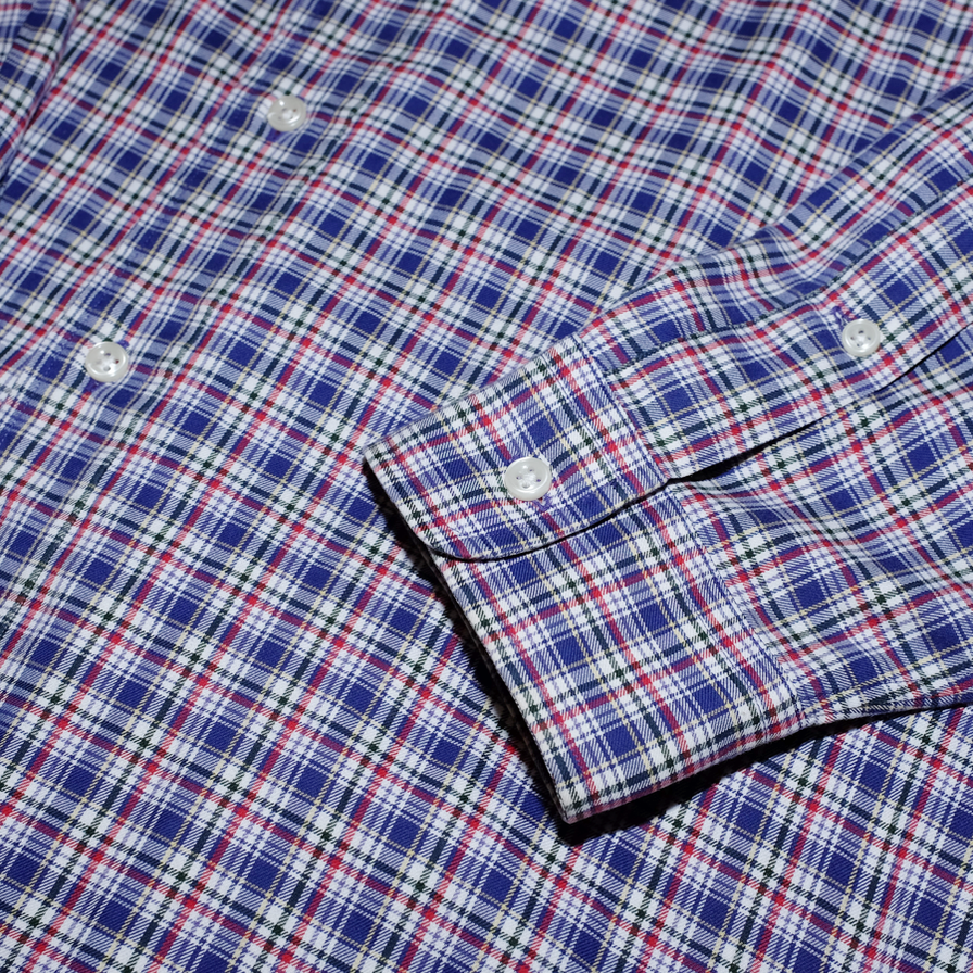 Vintage Polo Ralph Lauren Shirt Large / XLarge - Double Double Vintage
