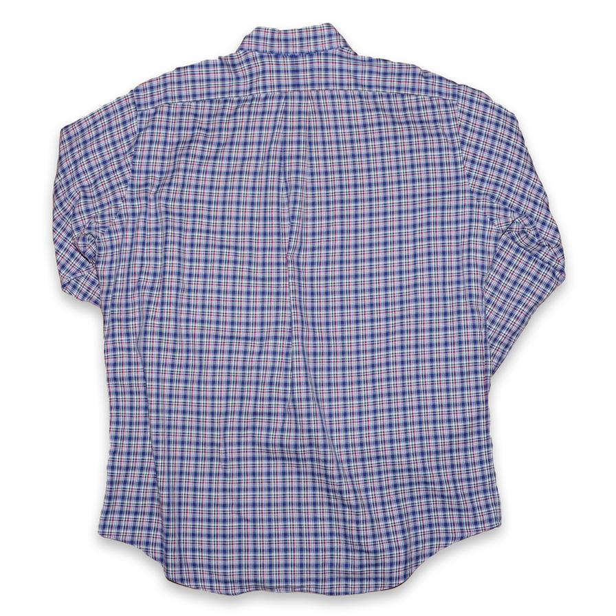 Vintage Polo Ralph Lauren Shirt Large / XLarge - Double Double Vintage