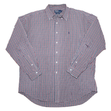Vintage Polo Ralph Lauren Shirt XLarge - Double Double Vintage