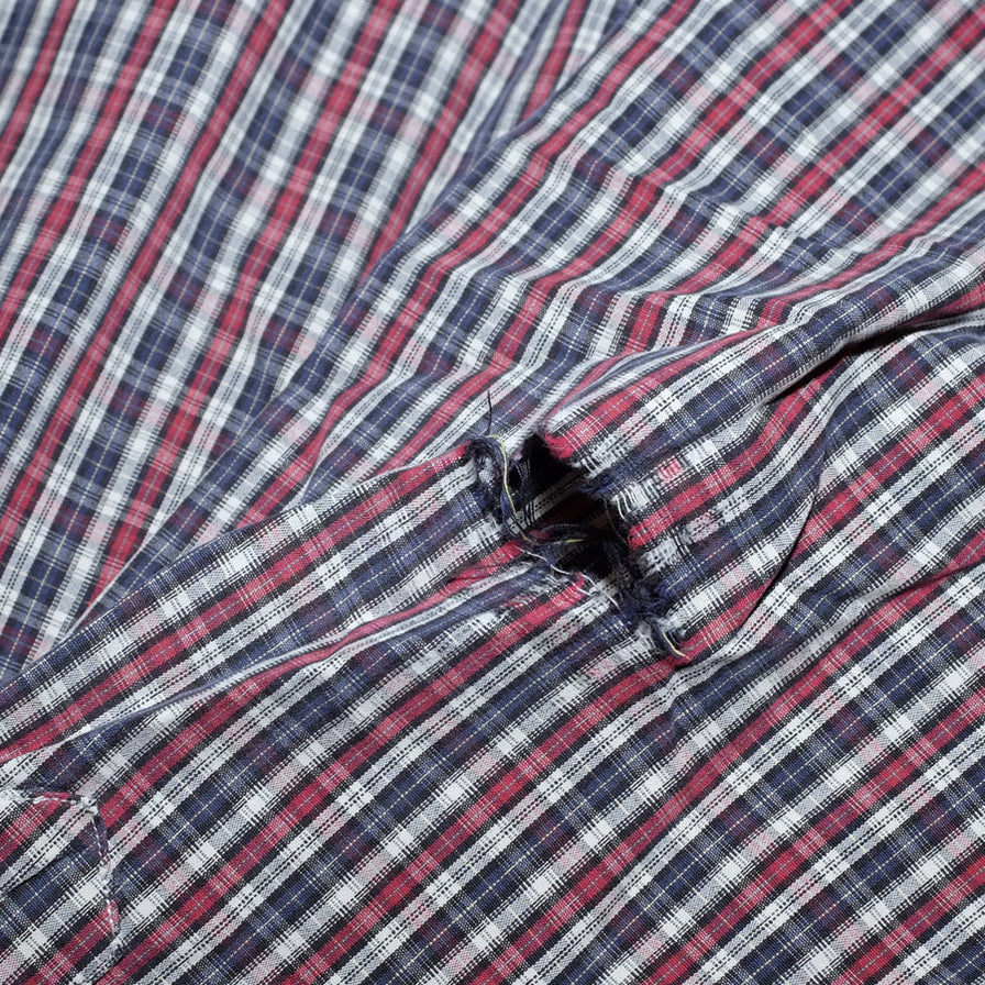 Vintage Polo Ralph Lauren Shirt XLarge - Double Double Vintage