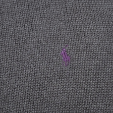 Vintage Polo Ralph Lauren Sweatshirt Medium - Double Double Vintage