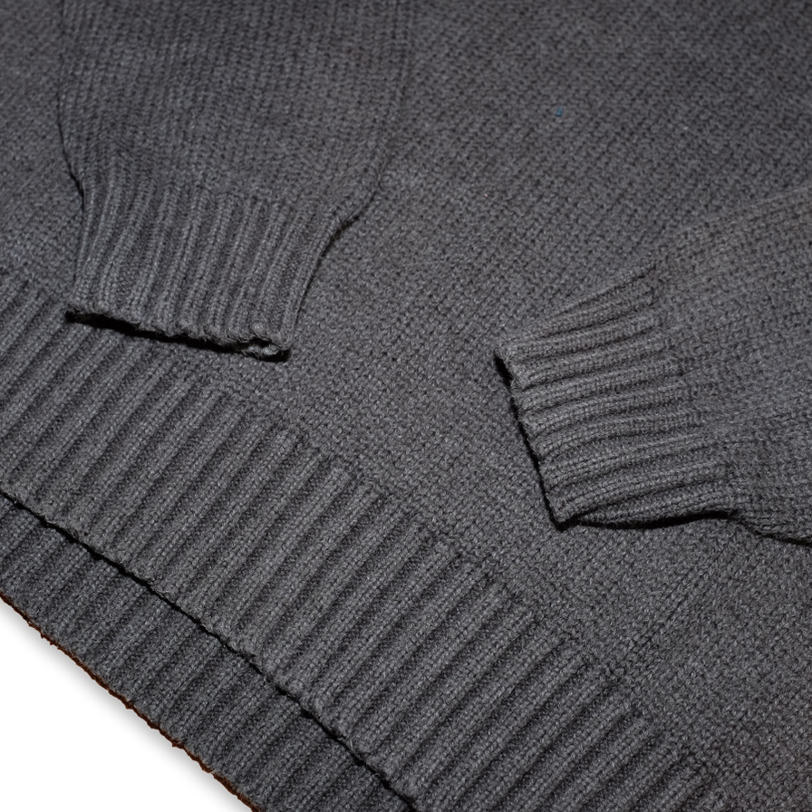 Vintage Polo Ralph Lauren Sweatshirt Medium - Double Double Vintage