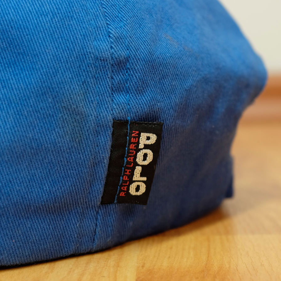 Polo Sport Ralph Lauren Strapback onesize - Double Double Vintage