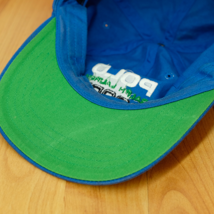 Polo Sport Ralph Lauren Strapback onesize - Double Double Vintage