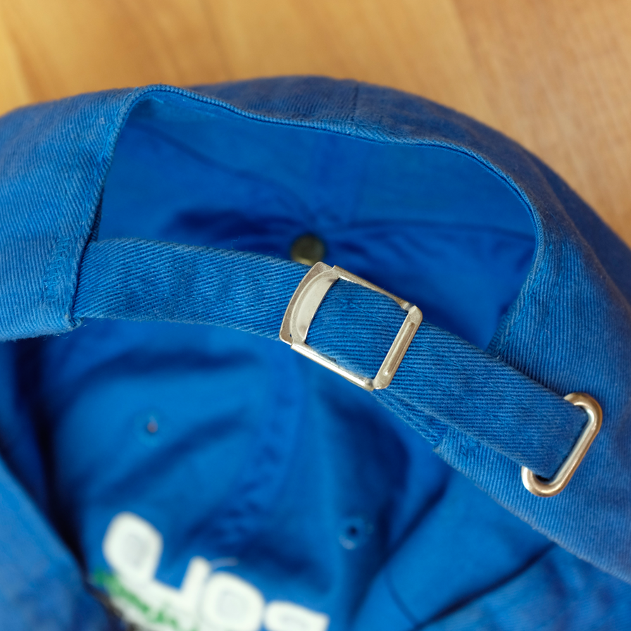 Polo Sport Ralph Lauren Strapback onesize - Double Double Vintage