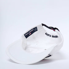 Vintage Polo Sport Strapback