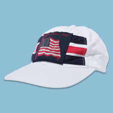 Vintage Polo Sport Strapback