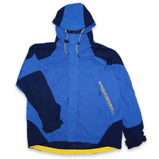 Vintage Polo Sport Jacket XLarge