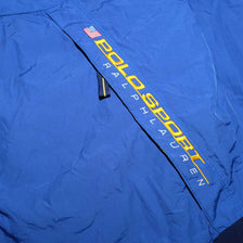 Vintage Polo Sport Jacket XLarge