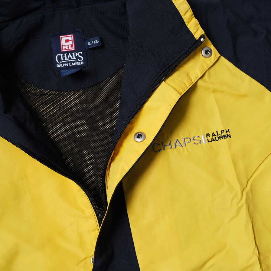Vintage Chaps By Ralph Lauren Jacket XLarge