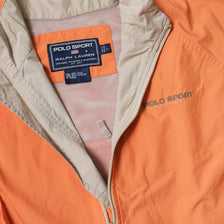Vintage Polo Sport Light Jacket Large / XLarge