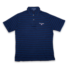 Polo Sport Ralph Lauren Poloshirt Medium - Double Double Vintage