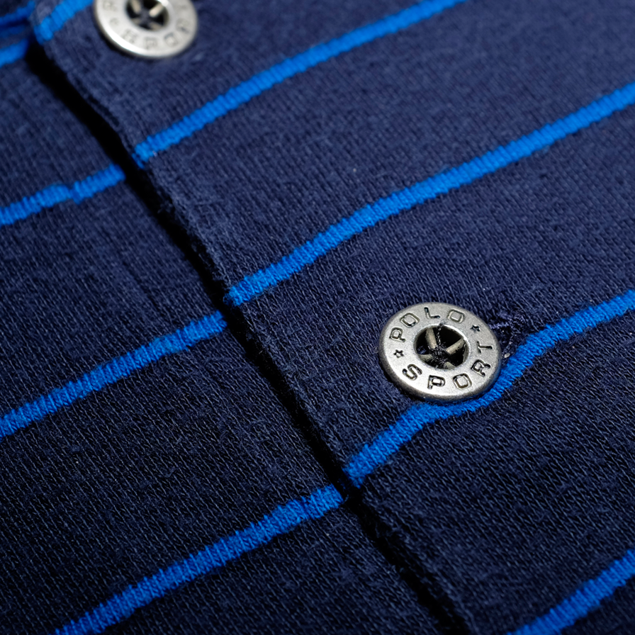 Polo Sport Ralph Lauren Poloshirt Medium - Double Double Vintage