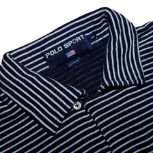 Polo Sport Ralph Lauren Poloshirt Medium - Double Double Vintage
