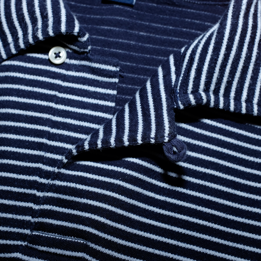 Polo Sport Ralph Lauren Poloshirt Medium - Double Double Vintage