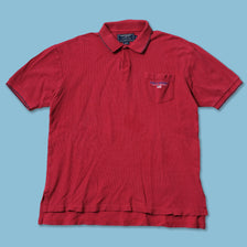 Vintage Polo Sport Polo Medium / Large