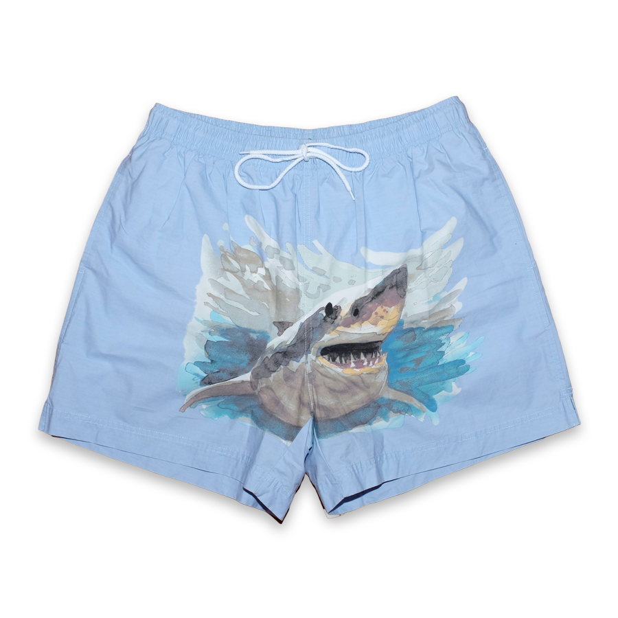 Ralph lauren shark shorts deals