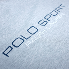 Polo Sport Ralph Lauren T-Shirt Medium / Large - Double Double Vintage