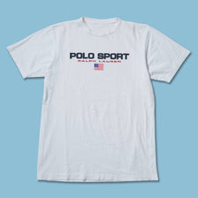 Vintage Polo Sport T-Shirt Large / XLarge