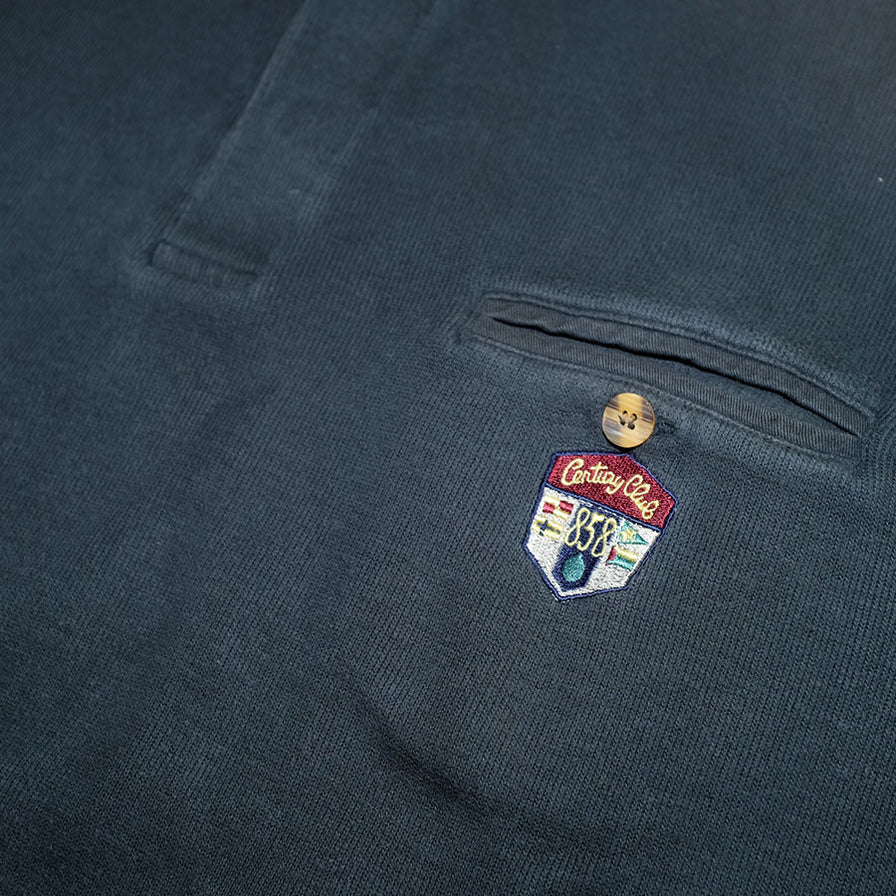 Vintage Sweater XLarge - Double Double Vintage