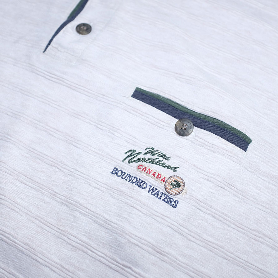 Vintage Country Life Sweater XLarge - Double Double Vintage