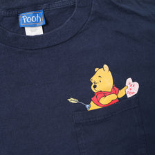 Vintage Winnie Pooh T-Shirt XLarge