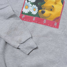 Vintage Winnie Pooh Sweater Medium