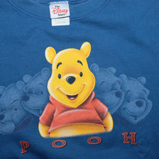 Vintage Winnie Pooh Sweater Large - Double Double Vintage