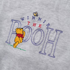 Vintage Winnie Pooh Sweater XLarge