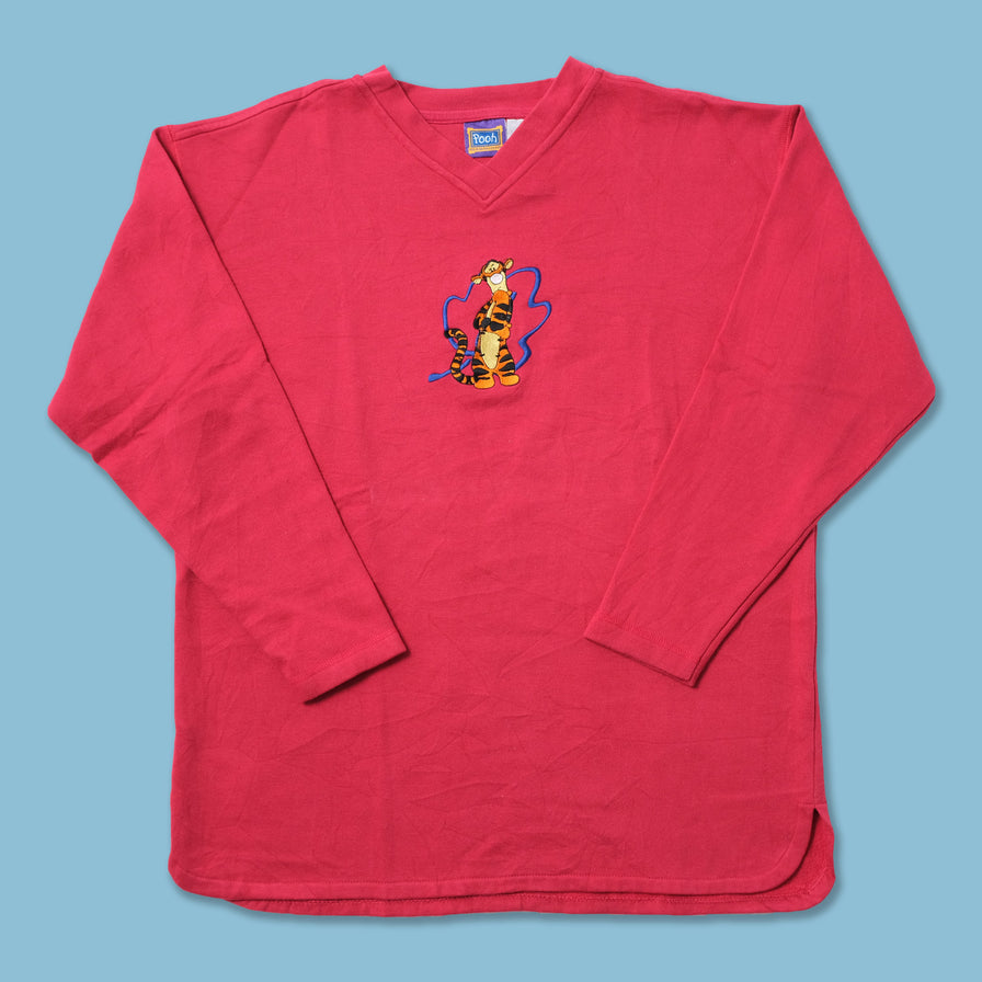 Vintage Tigger Women's Sweater Large