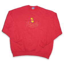 Vintage Winnie Pooh Sweater Medium - Double Double Vintage