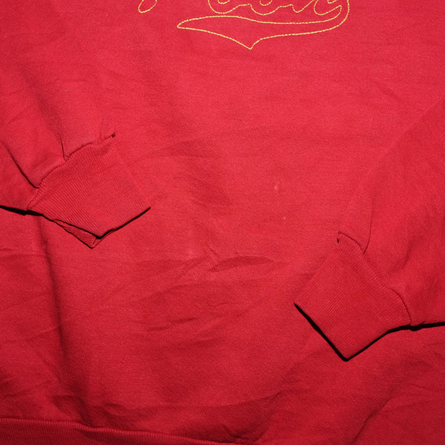 Vintage Winnie Pooh Sweater Medium - Double Double Vintage