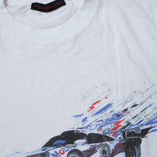 Vintage Porsche T-Shirt XLarge