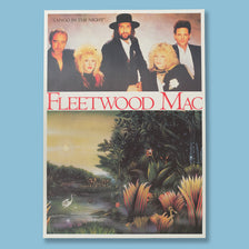 Fleetwood Mac Poster 
