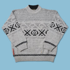 Vintage Prada Knit Sweater XLarge