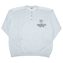 Vintage Traditional Princeton Sweater XLarge - Double Double Vintage