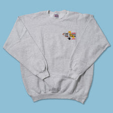 Vintage 2004 Prison Tour Sweater Large / XLarge