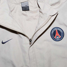 Vintag Nike Paris St. Germain Jacket XXL