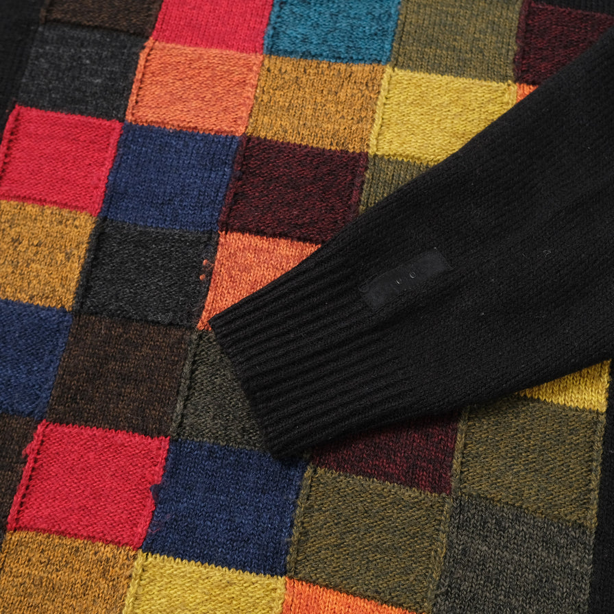 Vintage Carlo Colucci Sweater Large / XLarge