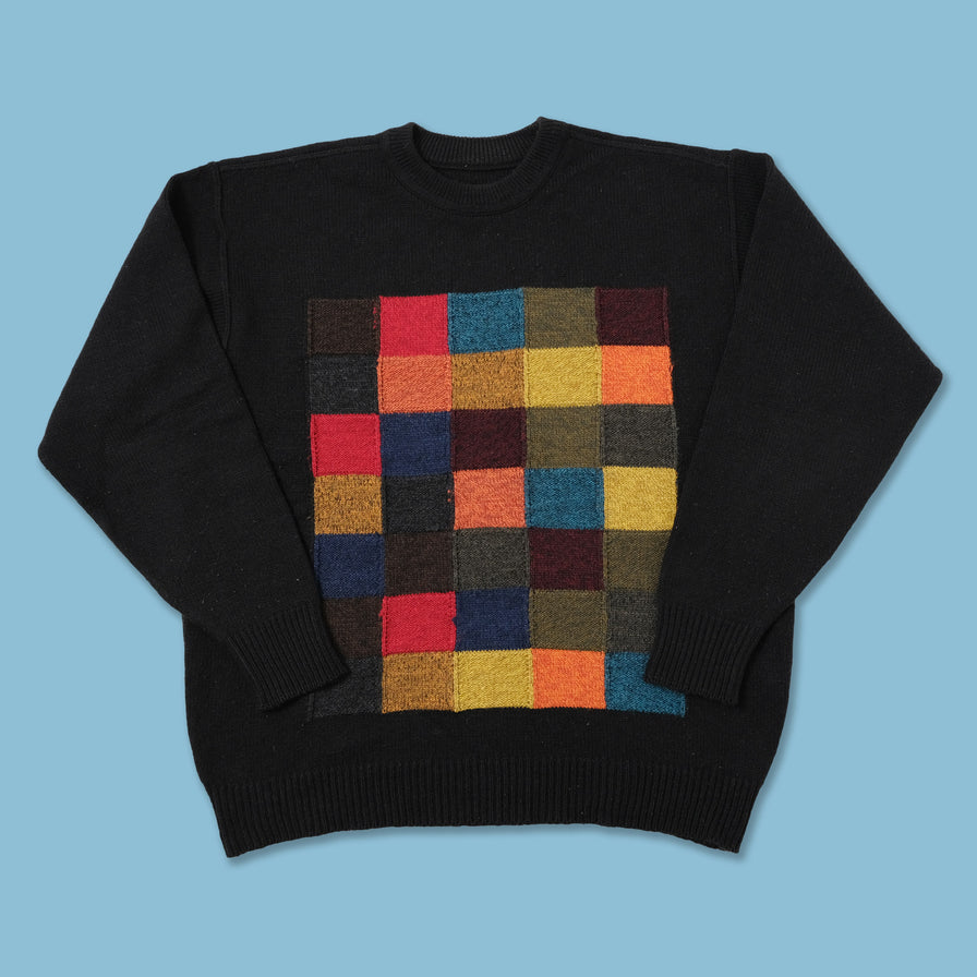 Vintage Carlo Colucci Sweater Large / XLarge