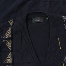 Vintage Knit Cardigan Large / XLarge